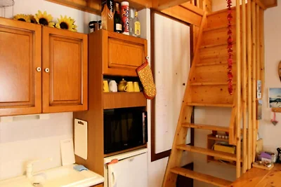 Maisonette in Les Carroz