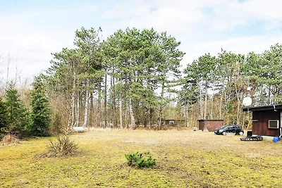4 Personen Ferienhaus in Rødby