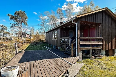 5 Personen Ferienhaus in FARSUND-By Traum