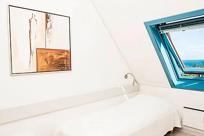 6 persoons vakantie huis in Allinge