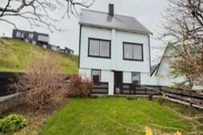4 Sterne Ferienhaus in