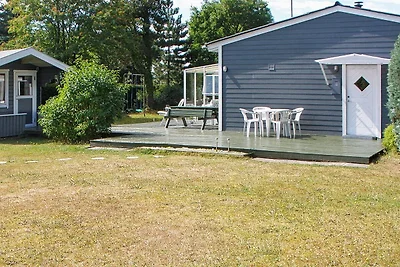 Strandparadies in Marielyst-By Traum