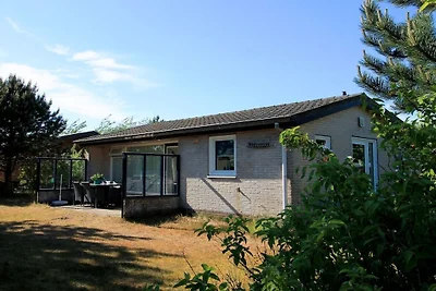 Bungalow in Ballum mit Schwimmbecken