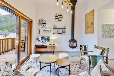 Residenz Caeli D f�r sechs Personen