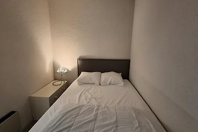 Wohnung in Alpe d'Huez nahe Gondelbahn