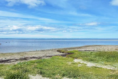 Maison de vacances pour 5 a Jægerspris