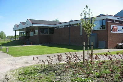 Gemütliches Ferienhaus in Friesland