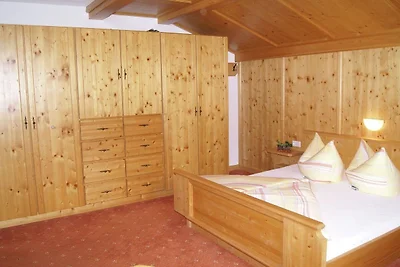Herrliche Wohnung in Zell am Ziller mit...