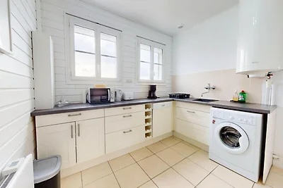 Appartement in Saint-Jean-de-Monts bij het...