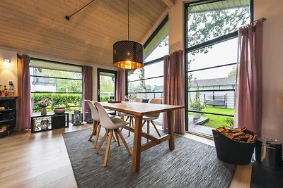 Ferienhaus Hygge am Dümmer See in Dümmer