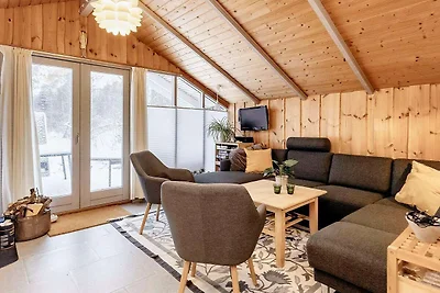 6 persoons vakantie huis in Ålbæk-By Traum