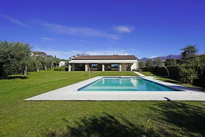 Villa mit 1 Schlafzimmer