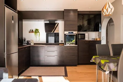 Apartment in Cannes in der Nähe der...