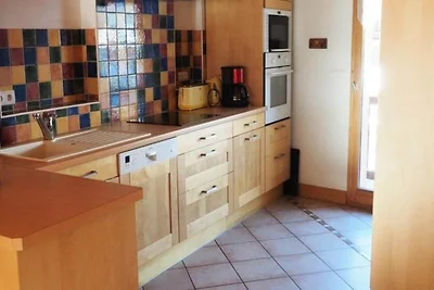 Chalet a Fontaine vicino alle piste