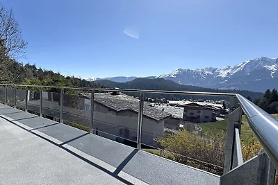 Kuća za odmor Dopust za oporavak Laax