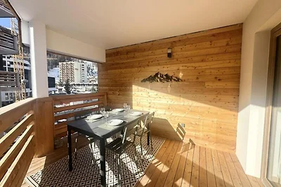 PRACHTIG APPARTEMENT MET 2 SLAAPKAMERS DICHTB...