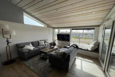 5 stelle case ad Skummeslövsstrand