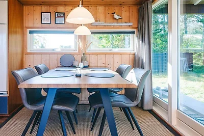 4 personas casa en Læsø