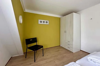 Ferienhaus mit 3 Schlafzimmer