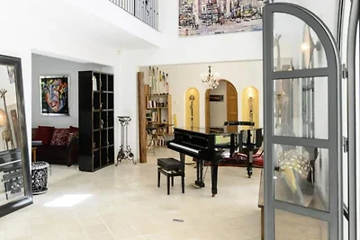 Ferienhaus für 12 Personen