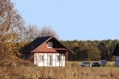 Ferienhaus am Partwitzer See, Elsterheide