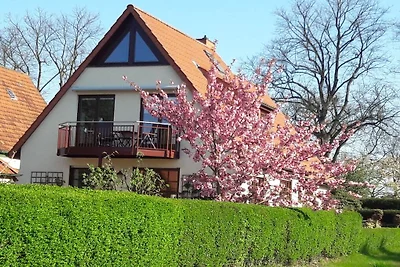 Ferienwohnung mit 1 Schlafzimmer