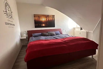 Ferienwohnung mit 1 Schlafzimmer