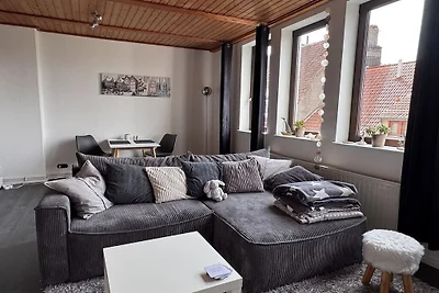 Ferienwohnung mit 1 Schlafzimmer