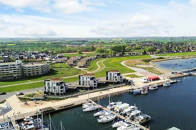 12 Personen Ferienhaus in Wendtorf