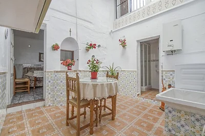 Ferienhaus in Villanueva de San Juan