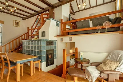 Maison de vacances à Feusdorf avec piscine