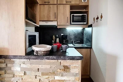 Moderne und helle Wohnung · In der Nähe der S...