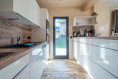 Geräumiges Chalet mit Sauna