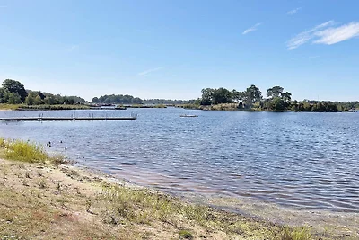 4 Sterne Ferienhaus in Ronneby-By Traum