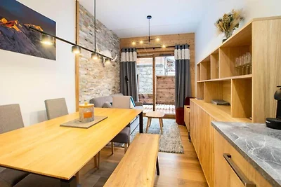 Ferienwohnung Familienurlaub Morzine