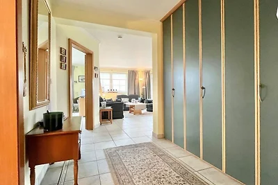 Vakantieappartement Kleine vakantie in Büsum