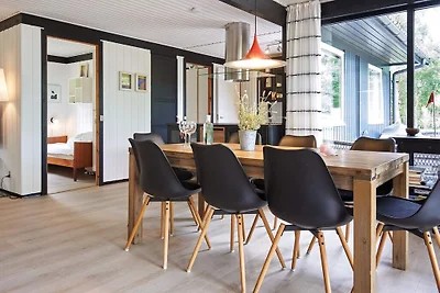 7 Personen Ferienhaus in Aakirkeby