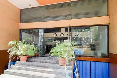 Stadthaus Narayanaguda Metro Station