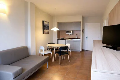 Apartamento en Tossa de Mar cerca de la Playa