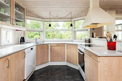 8 Personen Ferienhaus in Otterup