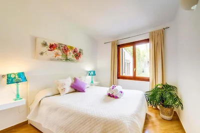 Charmante Villa in der Nähe von Sa Pobla