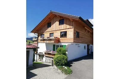 B Und B mit 1 Schlafzimmer