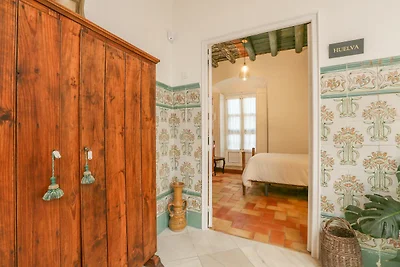 Posada De La Casa Del Pintor Hab. Huelva