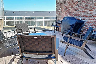 6 Personen Ferienhaus in Ringkøbing