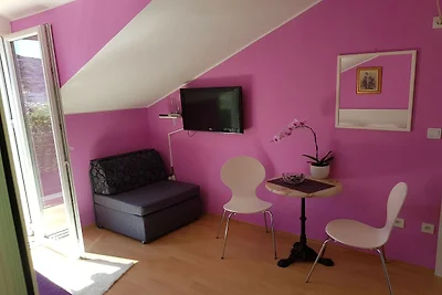 Guest House Avdic - Studio Apartment with...