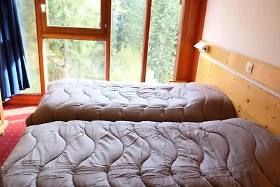 Apartment in Charmettoger mit Skilift