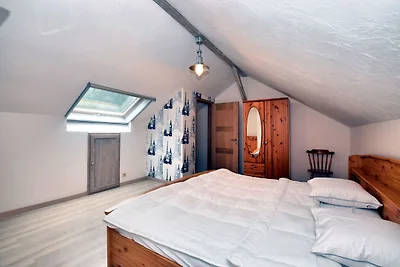 Ferienhaus in Ardennen mit Terrasse