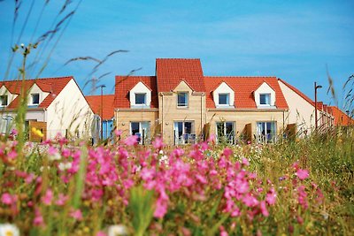 Ferienhaus  an der Küste der Normandie