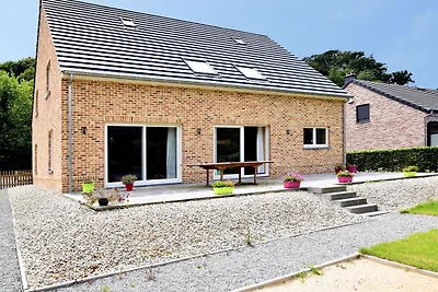 Ferienhaus in Hastiere in der Nהhe des Waldes