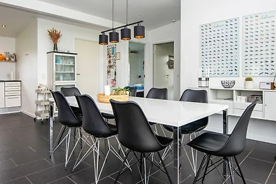 10 persoons vakantie huis in Haderslev-By...